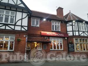Picture of Malt Shovel