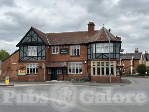 Picture of Malt Shovel