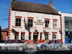 Picture of Mansion House Inn