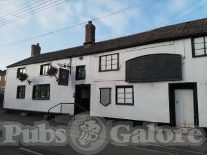 Picture of The Rose & Crown