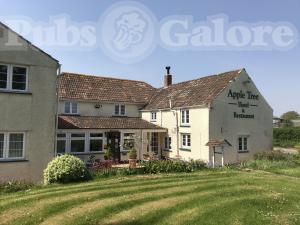 Picture of Apple Tree Hotel