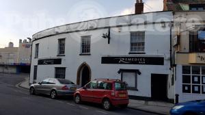 Picture of Remedies Bar