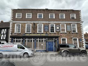 Picture of Bridgwater Arms