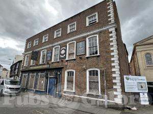 Picture of Bridgwater Arms