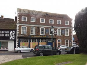 Picture of Bridgwater Arms