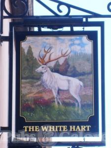 Picture of White Hart Hotel