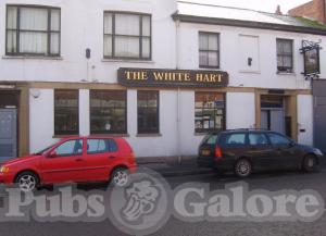 Picture of White Hart Hotel