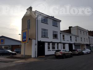 Picture of White Hart Hotel