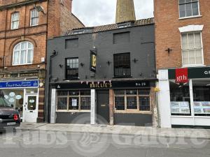 Picture of Baillie's