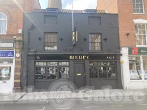 Picture of Baillie's