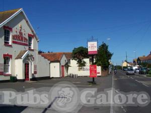 Picture of The Berrow Inn