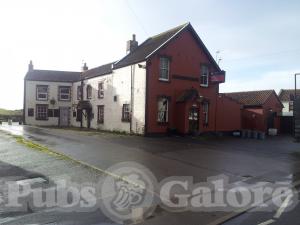 Picture of The Berrow Inn