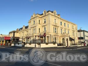 Picture of The Reeds Arms (JD Wetherspoon)