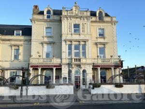 Picture of The Reeds Arms (JD Wetherspoon)