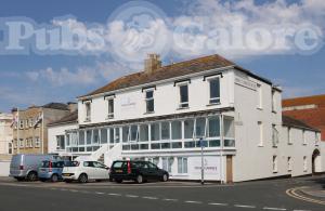 Picture of Royal Clarence Hotel