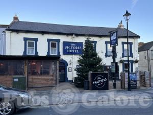 Picture of Victoria Hotel
