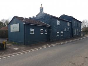 Picture of The Pilgrims Rest Inn
