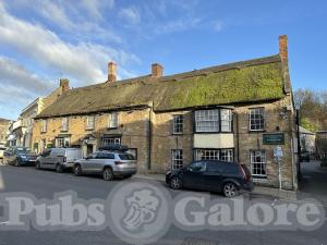 Picture of The George Hotel