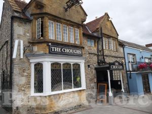 Picture of The Choughs
