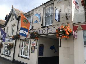 Picture of The Dolphin Inn