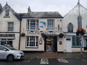 Picture of The Dolphin Inn