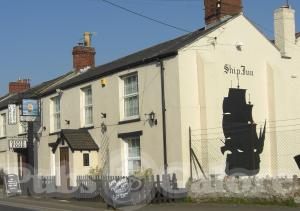 Picture of The Ship Inn