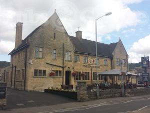 Picture of The Bath Arms
