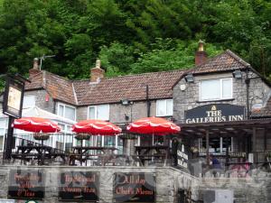 Picture of The Galleries Inn