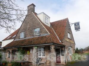 Picture of The Rodney Stoke Inn