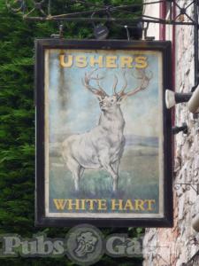 Picture of White Hart Inn
