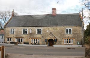 Picture of The Globe Inn
