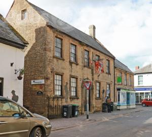 Picture of The Kings Arms