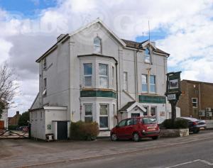 Picture of The Old Stagecoach Inn