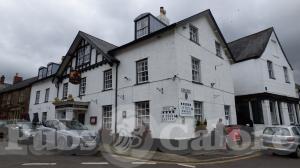 Picture of The Lion Hotel