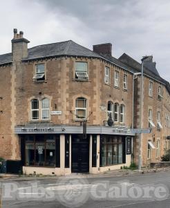 Picture of The Cornerhouse