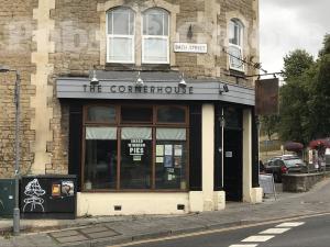 Picture of The Cornerhouse