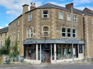 Picture of The Cornerhouse
