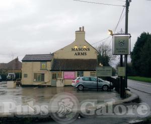 Picture of Masons Arms