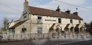 Picture of Masons Arms