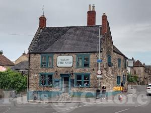 Picture of The Ship