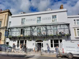 Picture of George Hotel