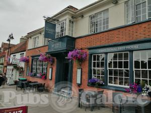 Picture of The Market House Inn