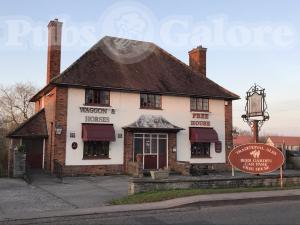 Picture of Waggon & Horses