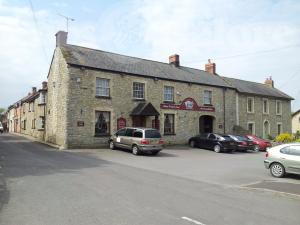 Picture of Packhorse Inn