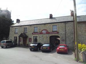 Picture of Packhorse Inn