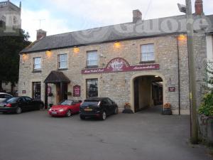 Picture of Packhorse Inn