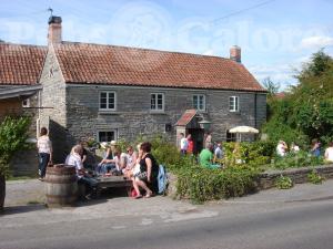 Picture of Halfway House