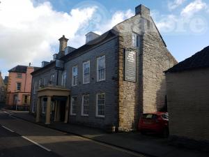 Picture of Langport Arms Hotel