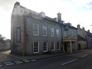 Picture of Langport Arms Hotel