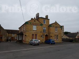 Picture of Railway Hotel